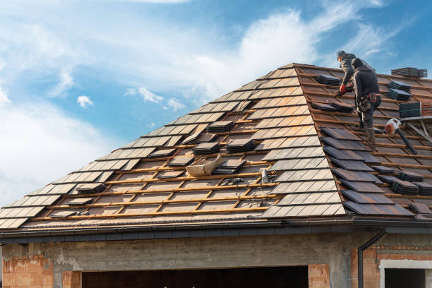 Best Roofing for New Construction  in Lam, AR